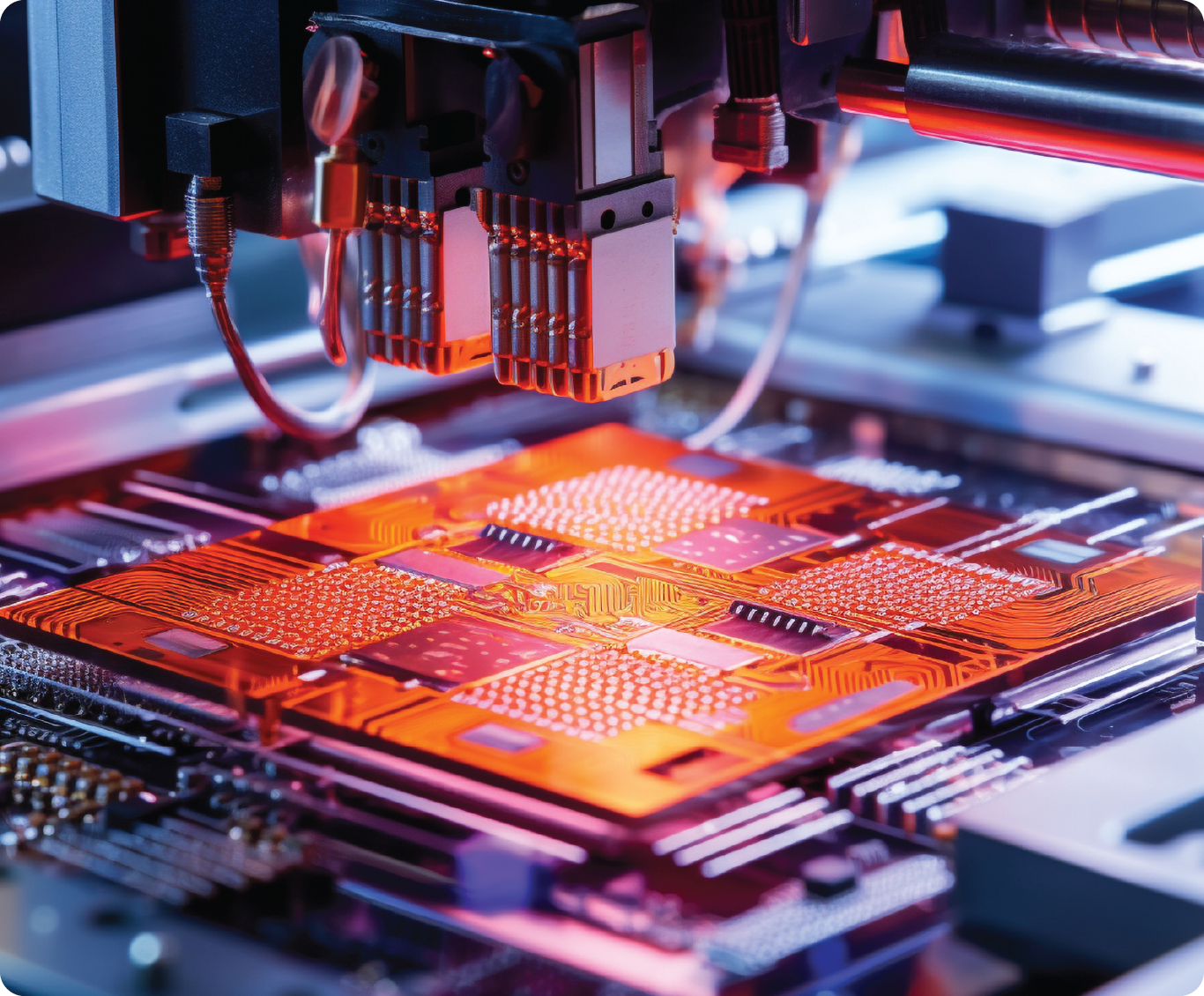 Cirtech Electronics Why us Cirtech Electronics Why us