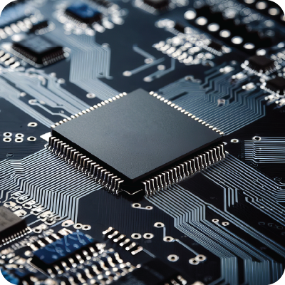 Cirtech Electronics About