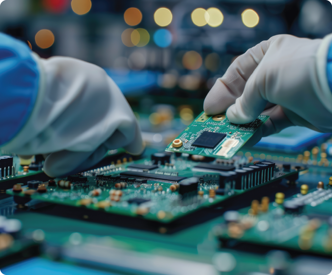 Cirtech Electronics Why us Cirtech Electronics Why us